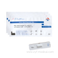 PSA Rapid test Kit of Prostate Specific Antigen